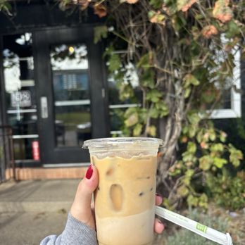 Ugly Duck Coffee - Iced latte - Coffee & Tea Near Me - Rochester, New York Ugly Duck Coffee - Iced latte - Coffee & Tea Near Me - Rochester, New York