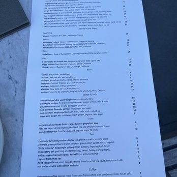 Slanted Door - Menu July 2023 - Vietnamese Near Me - San Ramon, California Slanted Door - Menu July 2023 - Vietnamese Near Me - San Ramon, California