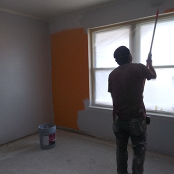 D&E Painting - After#2 - Painters Near Me - Copperas Cove, Texas D&E Painting - After#2 - Painters Near Me - Copperas Cove, Texas