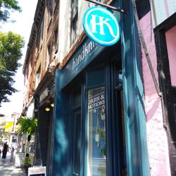 Handknit Yarn Studio