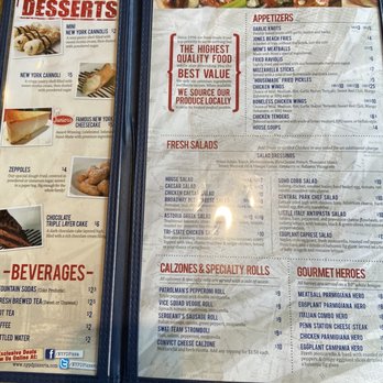 NYPD Pizza - Appetizers and desserts - Pizza Near Me - Orlando, Florida NYPD Pizza - Appetizers and desserts - Pizza Near Me - Orlando, Florida
