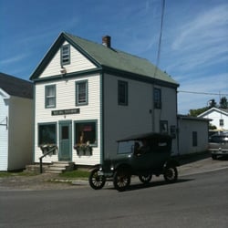 Keag Store - Keag Store