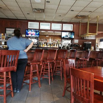 Red Lobster - Bar - Seafood Near Me - Chattanooga, Tennessee