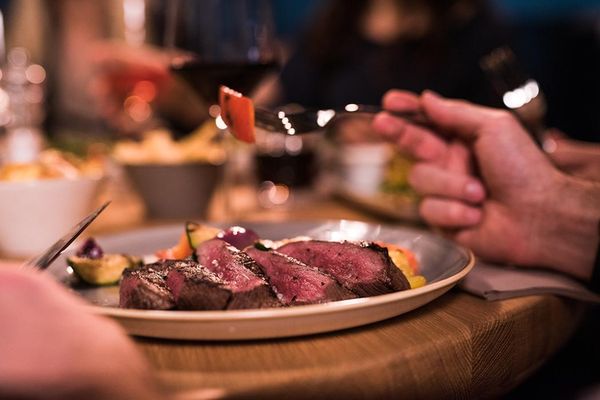 Hotel Motel One Essen by null