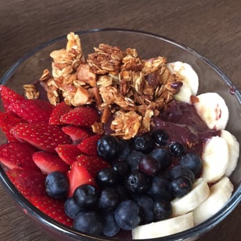 Tout Suite - Acaì bowl - Cafes Near Me - Houston, Texas Tout Suite - Acaì bowl - Cafes Near Me - Houston, Texas