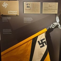 Stadtmuseum Kaufbeuren - Zweiter Weltkrieg
