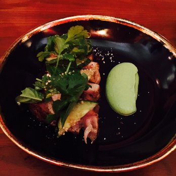 Uchi Austin - Sushi Bars Near Me - Austin, Texas Uchi Austin - Sushi Bars Near Me - Austin, Texas