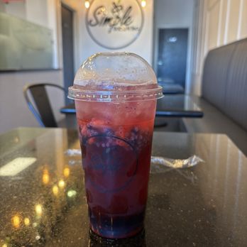 Simple Boba & Tea - Bubble Tea Near Me - Anaheim, California Simple Boba & Tea - Bubble Tea Near Me - Anaheim, California