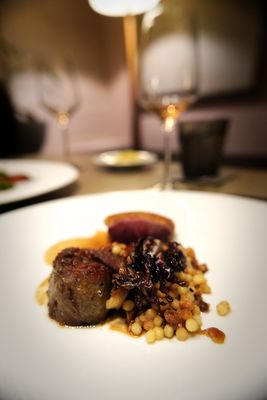 Salvia Terrace & Bar by null Salvia Terrace & Bar by null