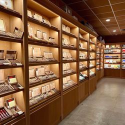 Humidor