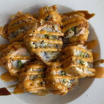 Tengoku Sushi - Japanese Near Me - Henderson, Nevada