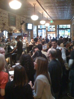 The Tipsy Pig by null