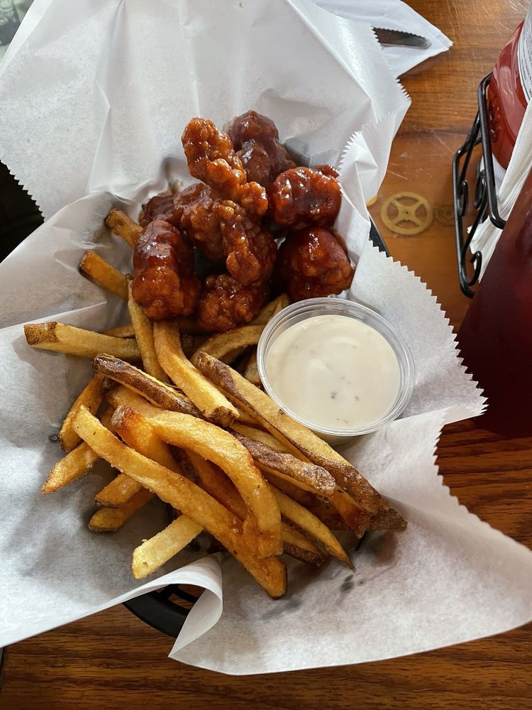 Food from Sweet Home Wisconsin