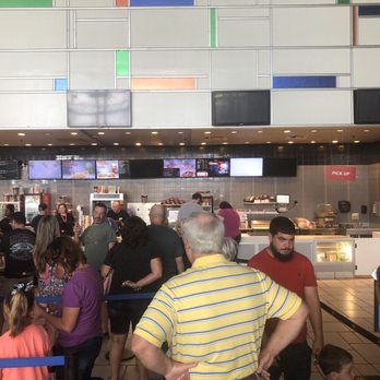 AMC Chattanooga 18 - Cinema Near Me - Chattanooga, Tennessee