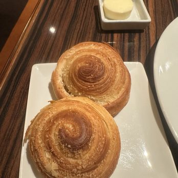 Fahrenheit 555 Steakhouse - Croissants - Steakhouses Near Me - Miami, Florida Fahrenheit 555 Steakhouse - Croissants - Steakhouses Near Me - Miami, Florida
