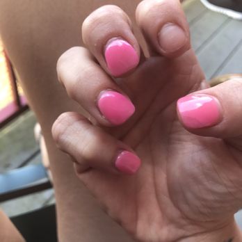 Cee Cee Nails - Nail Salons Near Me - Hicksville, New York