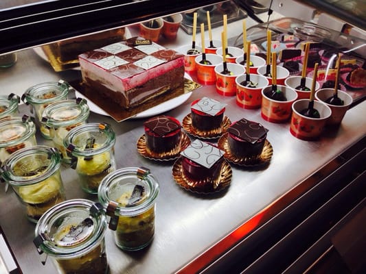 EisLabor Bonn-Altstadt - Einmalig, Frisch & Lecker by null