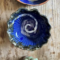 The Pottery Studio