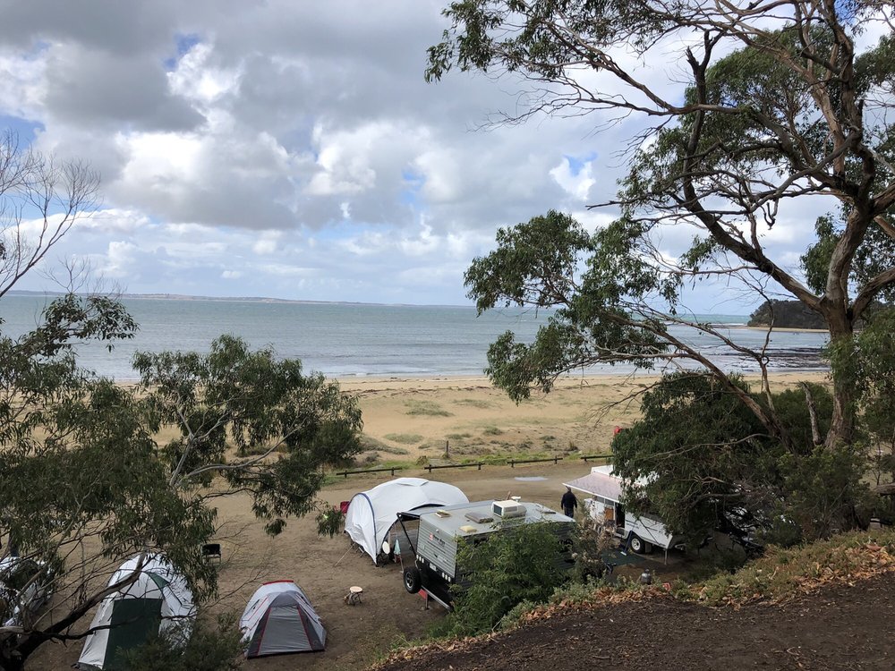 POINT LEO FORESHORE COMMITTEE Updated July 2024 13 Photos Point Leo Rd, Balnarring