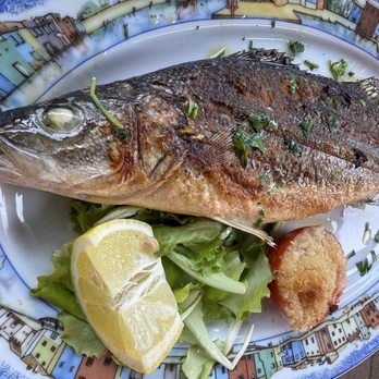 Al Gatto Nero - Italian Near Me - Burano, VE