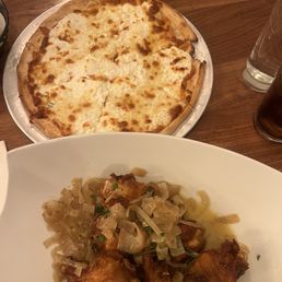 pizza wings