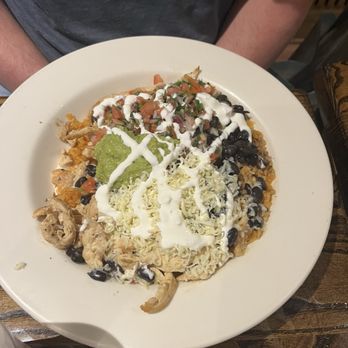 Don Juan's - Mexican Near Me - Kernersville, North Carolina