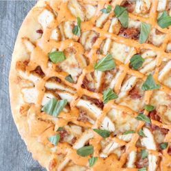Constantino’s Pizza & Ice Cream - Chicken Bacon Ranch