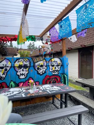 La Chingona Mexican Cuisine Bellevue by null