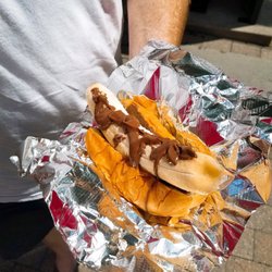Olsen's Craft Wieners