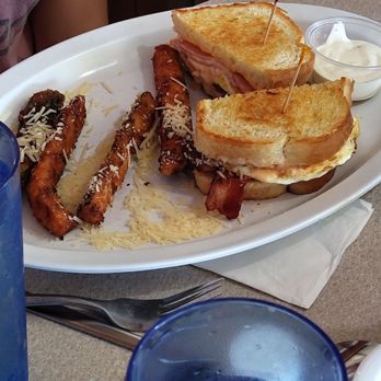 Iron Skillet - Breakfast & Brunch Near Me - Ontario, California