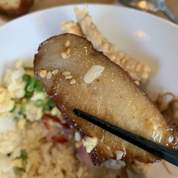 Koko Head Cafe - The lard on don buri Chen - Breakfast & Brunch Near Me - Honolulu, Hawaii