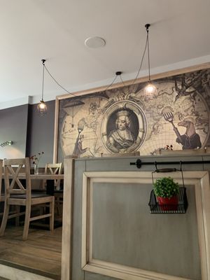 Pierogarnia Mandu Gdańsk Oliwa by null