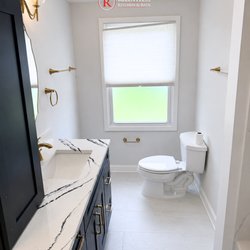 Relentless Kitchen & Bath