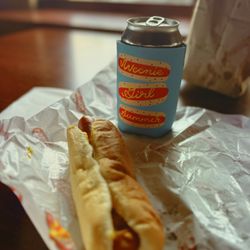 Hot dog