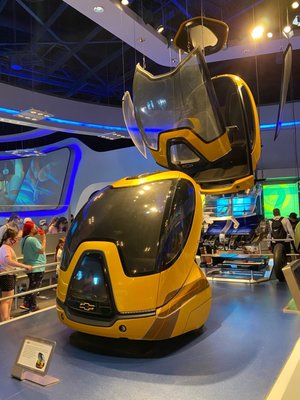 Test Track by null