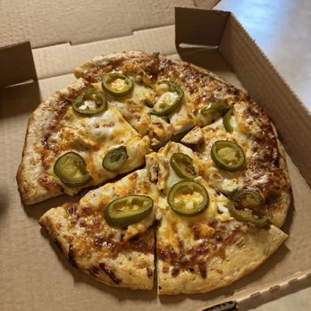 Veloce Pizza - Pizza Near Me - Huntsville, Alabama