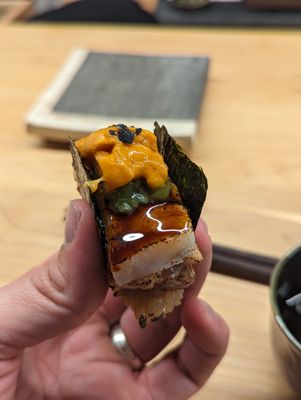 Omakase by Yun by null