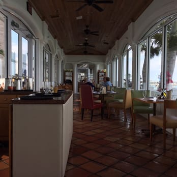 Blue Water Cafe - Small, but sun drenched with amazing views. - American Near Me - Miami, Florida Blue Water Cafe - Small, but sun drenched with amazing views. - American Near Me - Miami, Florida