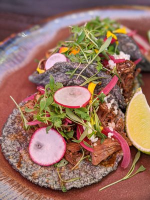 Cocina De Barrio - Point Loma by null