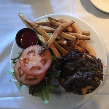 Julienne - Julienne Burger and Pomme Frites - New American Near Me - San Marino, California Julienne - Julienne Burger and Pomme Frites - New American Near Me - San Marino, California