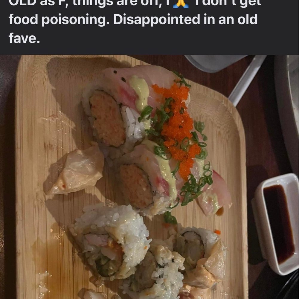Sushi Mido - Wonder woman (chewy, sour) Snow White (feeling sick already). - Japanese Near Me - Shawnee, Kansas