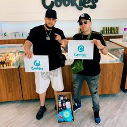 VIP Exotic Lounge & Smoke Shop - Cookies products