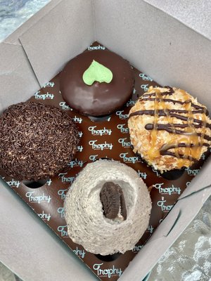 Trophy Cupcakes & Party - University Village by null