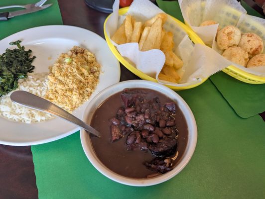 Brasil Legal Cafe by null