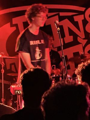 King Tut's Wah Wah Hut by null