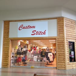 Custom Stitch