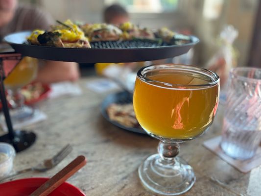 Silver Beach Pizza by null