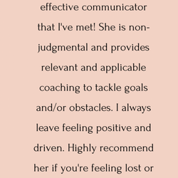 Lynda's Life Coaching