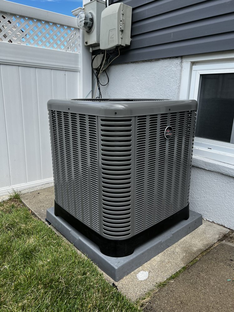 Slide of Premier Services