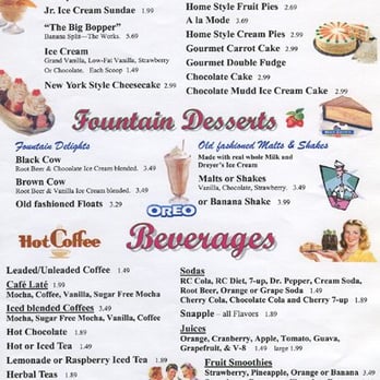 Ozzie's Diner - Diners Near Me - Commerce, California